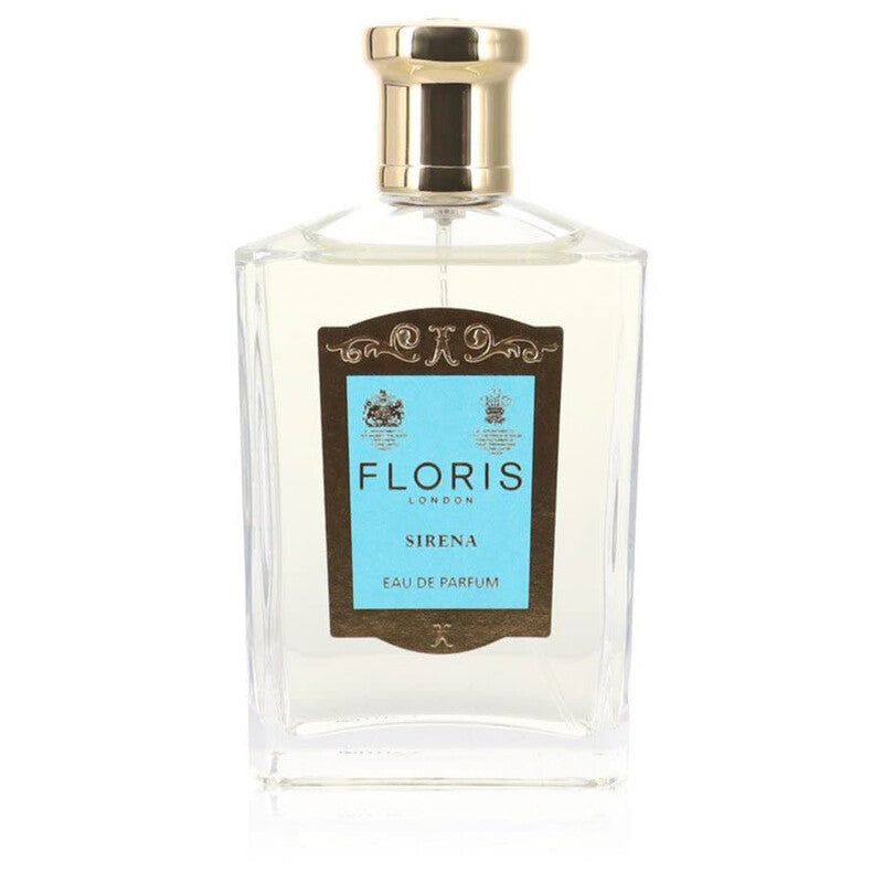 Floris Ladies Sirena EDP Spray 3.4 oz (Tester) Fragrances (Wholesale) - Luxurious Fragrance Available Online in Hong Kong & China