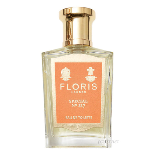 Floris Unisex Special No. 127 EDT Spray 1.7 oz Fragrances - Luxurious Fragrance Available Online in Hong Kong & China