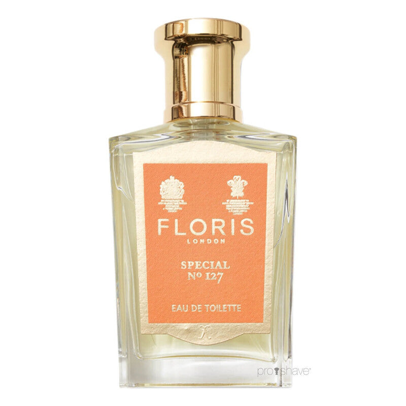 Floris Unisex Special No. 127 EDT Spray 1.7 oz Fragrances (Wholesale) - Luxurious Fragrance Available Online in Hong Kong & China