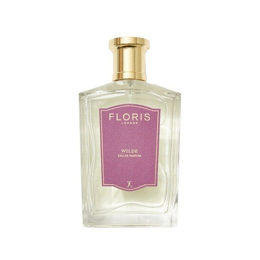 Floris Unisex Wilde EDP Spray 3.4 oz Fragrances (Wholesale) - Luxurious Fragrance Available Online in Hong Kong & China