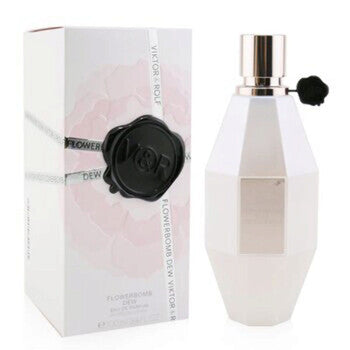 Viktor & Rolf Flowerbomb Dew / Viktor & Rolf EDP Spray 3.4 oz (100 ml) (w) (Wholesale) - Luxurious Fragrance Available Online in Hong Kong & China