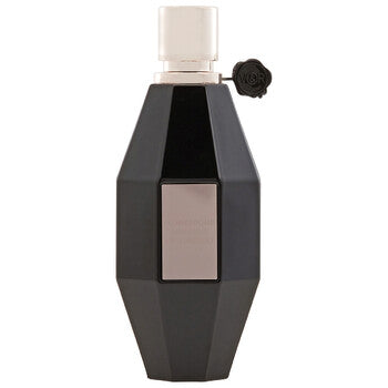 Viktor & Rolf Flowerbomb Midnight by Viktor and Rolf for Women - 3.4 oz EDP Spray - Luxurious Fragrance Available Online in Hong Kong & China