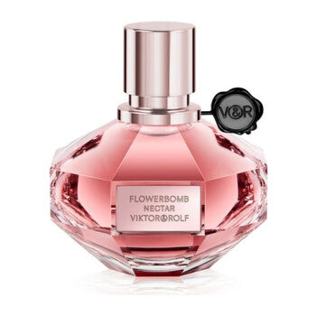 Viktor & Rolf Flowerbomb Nectar / Viktor & Rolf EDP Intense Spray 1.7 oz (50 ml) (w) (Wholesale) - Luxurious Fragrance Available Online in Hong Kong & China