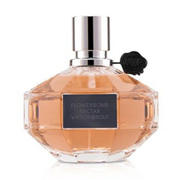 Viktor & Rolf Flowerbomb Nectar / Viktor & Rolf EDP Intense Spray 3.0 oz (90 ml) (w) - Luxurious Fragrance Available Online in Hong Kong & China