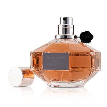 Viktor & Rolf Flowerbomb Nectar / Viktor & Rolf EDP Intense Spray 3.0 oz (90 ml) (w) (Wholesale) - Luxurious Fragrance Available Online in Hong Kong & China