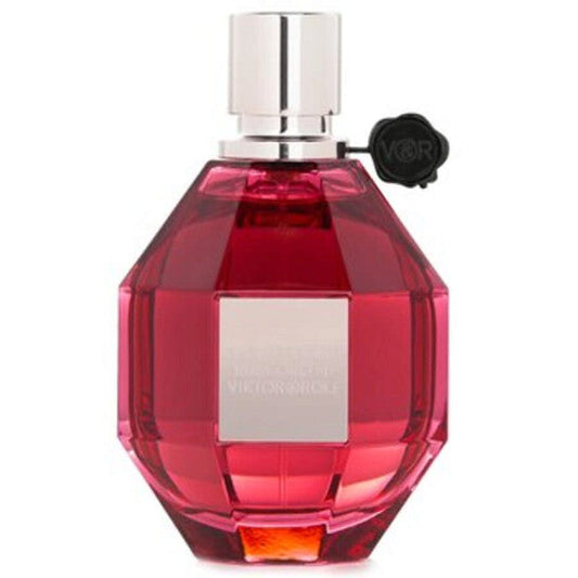 Viktor & Rolf Flowerbomb Ruby Orchid / Viktor & Rolf EDP Spray 3.4 oz (100 ml) (W) (Wholesale) - Luxurious Fragrance Available Online in Hong Kong & China
