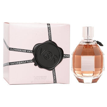 Viktor & Rolf Flowerbomb / Viktor & Rolf EDP Spray 3.4 oz (w) (100 ml) (Wholesale) - Luxurious Fragrance Available Online in Hong Kong & China