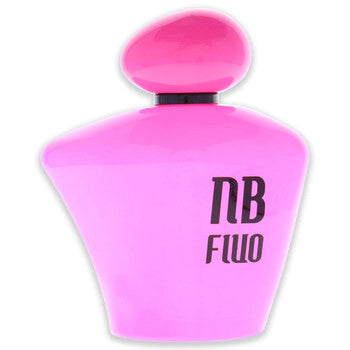 New Brand Fluo Pink by New Brand for Women - 3.3 oz EDP Spray - Luxurious Fragrance Available Online in Hong Kong & China