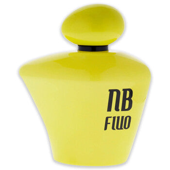 New Brand Fluo Sun by New Brand for Women - 3.3 oz EDP Spray - Luxurious Fragrance Available Online in Hong Kong & China