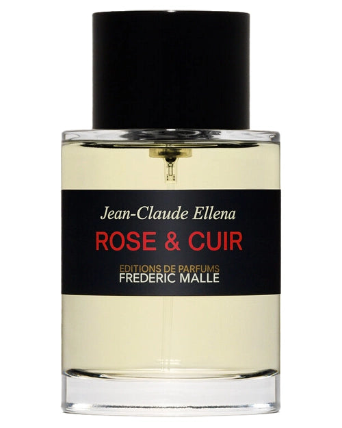 Frederic Malle Rose & Cuir - premium fragrance for sophisticated tastes.