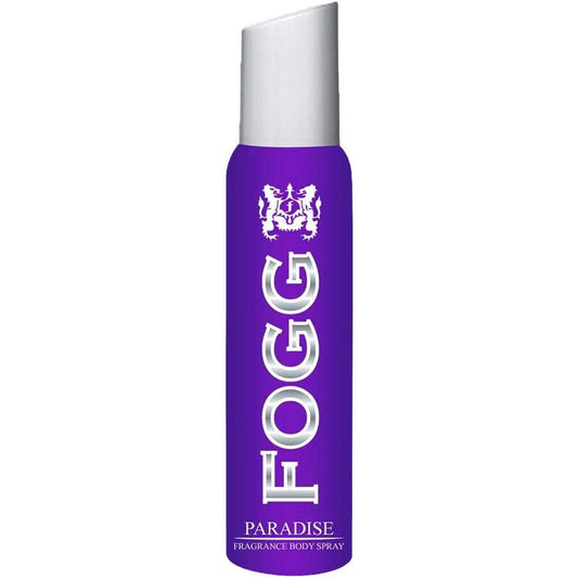 Fogg Fragrance Ladies Paradise Body Spray 4.0 oz Fragrances - Luxurious Fragrance Available Online in Hong Kong & China