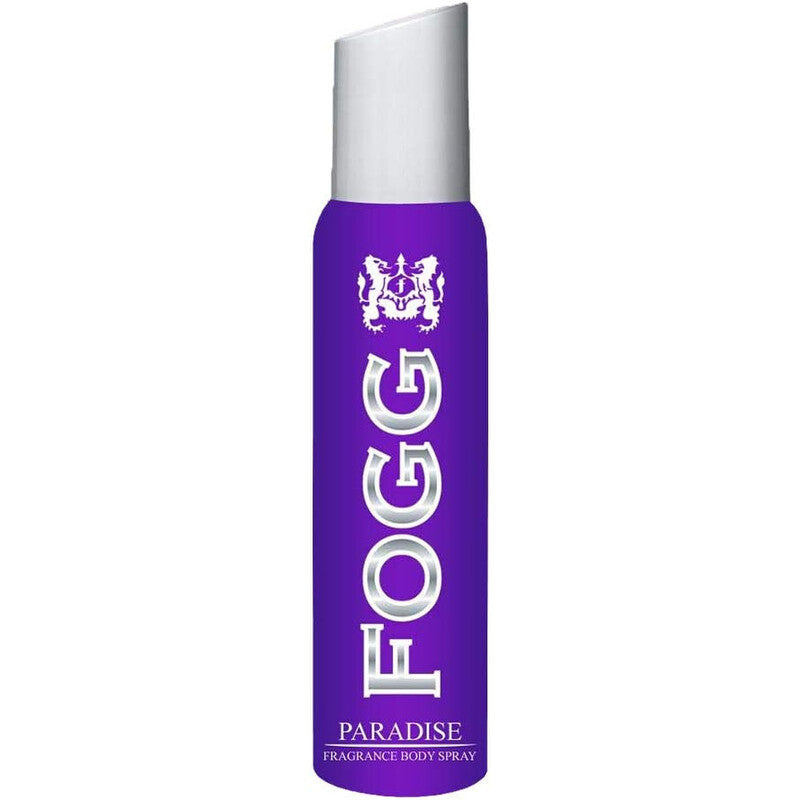 Fogg Fragrance Ladies Paradise Body Spray 4.0 oz Fragrances (Wholesale) - Luxurious Fragrance Available Online in Hong Kong & China