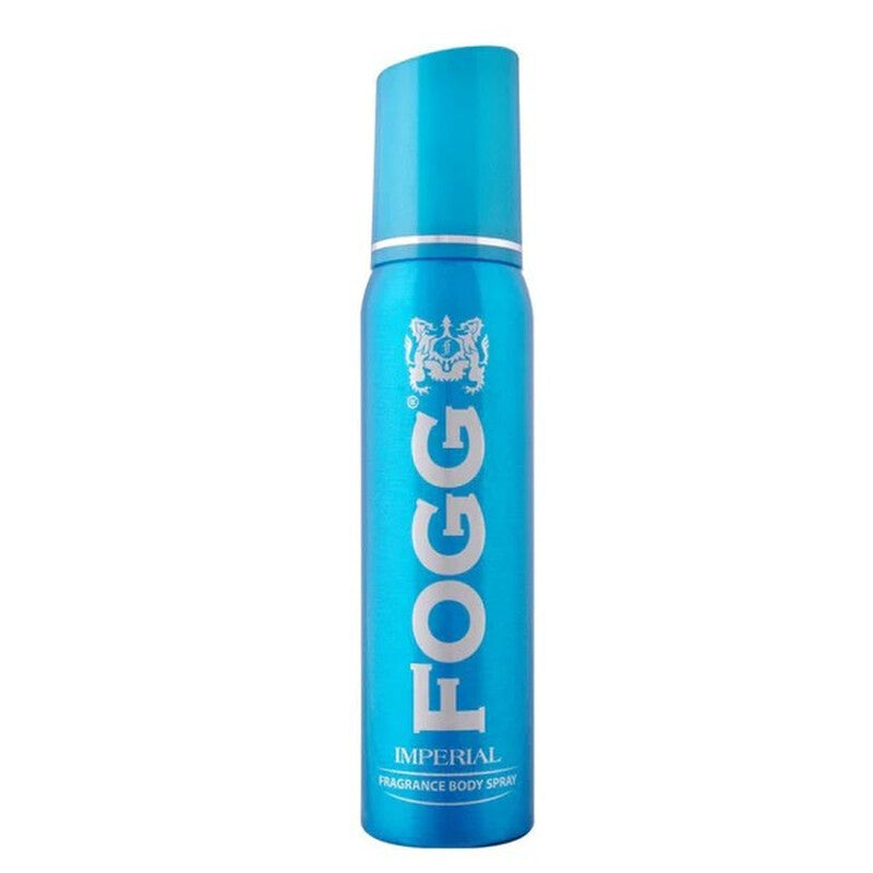 Fogg Fragrance Men's Imperial Body Spray 4.0 oz Fragrances - Luxurious Fragrance Available Online in Hong Kong & China