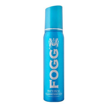 Fogg Fragrance Men's Imperial Body Spray 4.0 oz Fragrances (Wholesale) - Luxurious Fragrance Available Online in Hong Kong & China