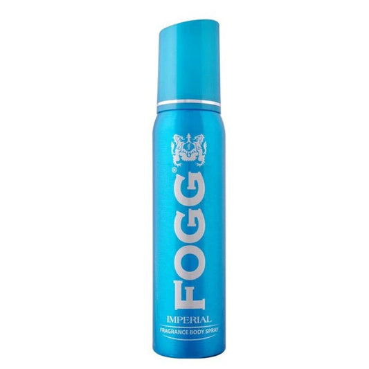 Fogg Fragrance Men's Imperial Body Spray 4.0 oz Fragrances (Wholesale) - Luxurious Fragrance Available Online in Hong Kong & China