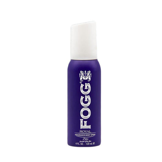 Fogg Fragrance Men's Royal Body Spray 4.0 oz Fragrances - Luxurious Fragrance Available Online in Hong Kong & China