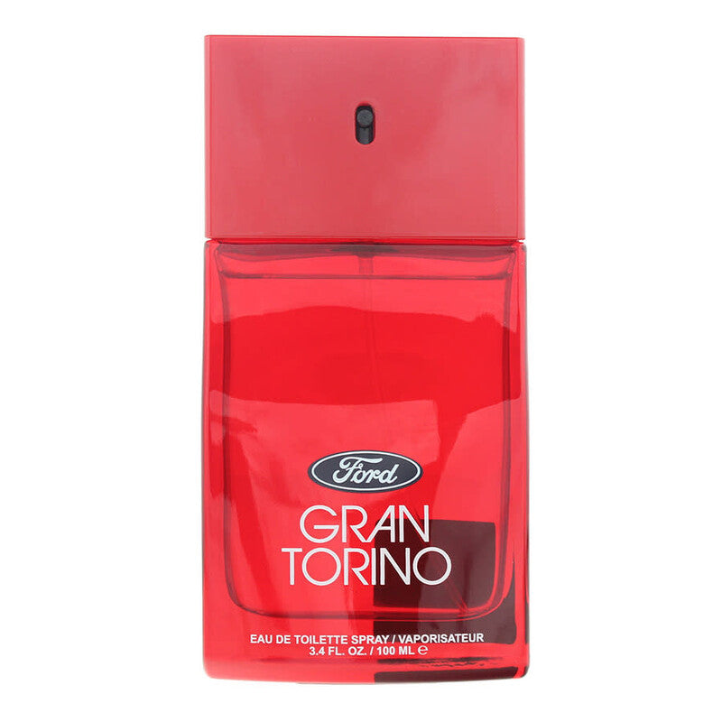 Ford Men's Gran Torino EDT Spray 3.38 oz (Tester) Fragrances - Luxurious Fragrance Available Online in Hong Kong & China