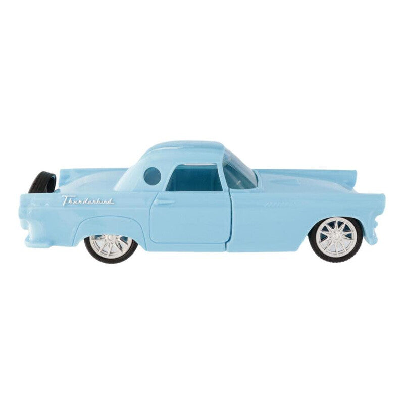 Ford Men's Legacy Thunderbird Blue EDT Spray 3.4 oz Fragrances - Luxurious Fragrance Available Online in Hong Kong & China