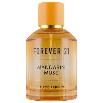 Forever 21 Ladies Mandarin Muse EDP Spray 3.4 oz Fragrances (Wholesale) - Luxurious Fragrance Available Online in Hong Kong & China