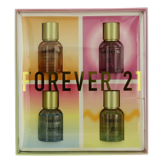 Forever 21 Ladies Mini Set Gift Set ** 限時預訂優惠 Time-Limited Pre-Order Offer **