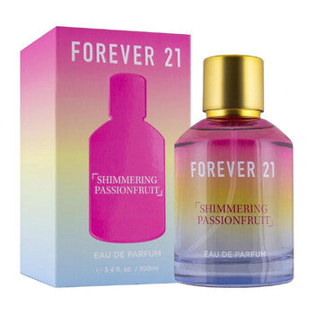 Forever 21 Ladies Shimmering Passionfruit EDP 3.4 oz - Luxurious Fragrance Available Online in Hong Kong & China