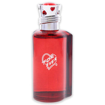 New Brand Forever by New Brand for Women - 3.3 oz EDP Spray (Wholesale) - Luxurious Fragrance Available Online in Hong Kong & China