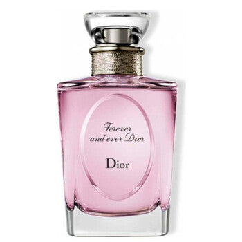 Dior Forever & Ever/Ch.Dior Edt Spray 3.3 Oz (W) - Luxurious Fragrance Available Online in Hong Kong & China