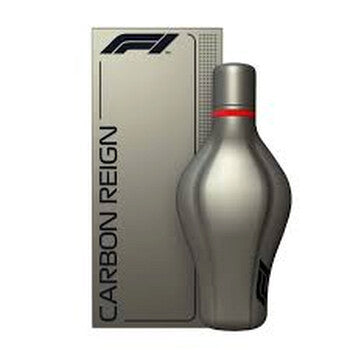 Formula 1 Unisex Race Collection Carbon Reign EDT Spray 2.5 oz Fragrances (Wholesale) - Luxurious Fragrance Available Online in Hong Kong & China