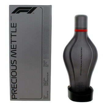 Formula 1 Unisex Race Collection Precious Mettle EDT Spray 2.5 oz - Luxurious Fragrance Available Online in Hong Kong & China