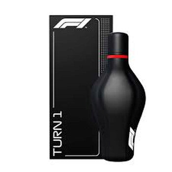 Formula 1 Unisex Race Collection Turn 1 EDT Spray 2.5 oz - Luxurious Fragrance Available Online in Hong Kong & China