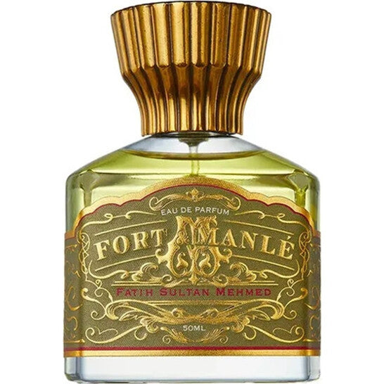 Fort And Manle Unisex Fatih Sultan Mehmed EDP Spray 1.7 oz (Tester) Fragrances (Wholesale) - Luxurious Fragrance Available Online in Hong Kong & China