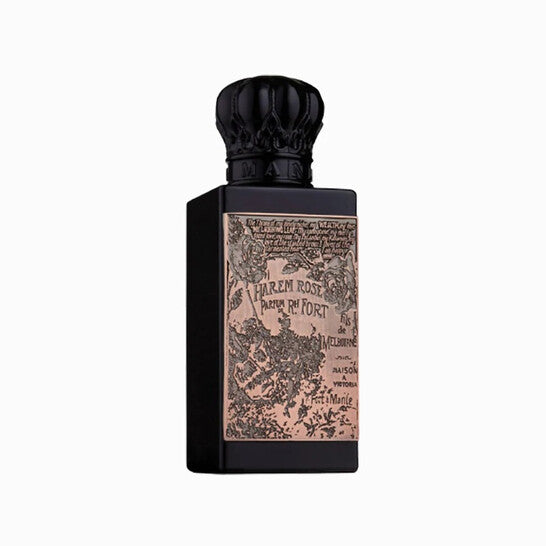 Fort And Manle Unisex Harem Rose EDP Spray 1.7 oz Fragrances - Luxurious Fragrance Available Online in Hong Kong & China