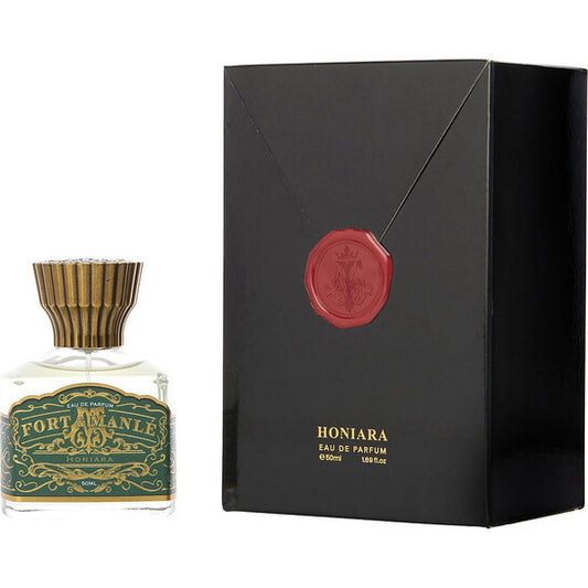 Fort And Manle Unisex Honiara EDP Spray 1.7 oz Fragrances - Luxurious Fragrance Available Online in Hong Kong & China