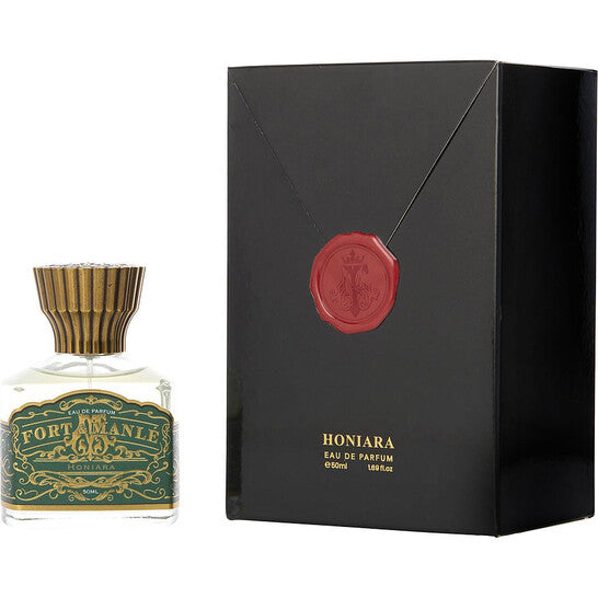 Fort And Manle Unisex Honiara EDP Spray 1.7 oz Fragrances (Wholesale) - Luxurious Fragrance Available Online in Hong Kong & China