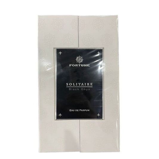 Fortune Unisex Black Onyx EDP Spray 2.7 oz Fragrances - Luxurious Fragrance Available Online in Hong Kong & China