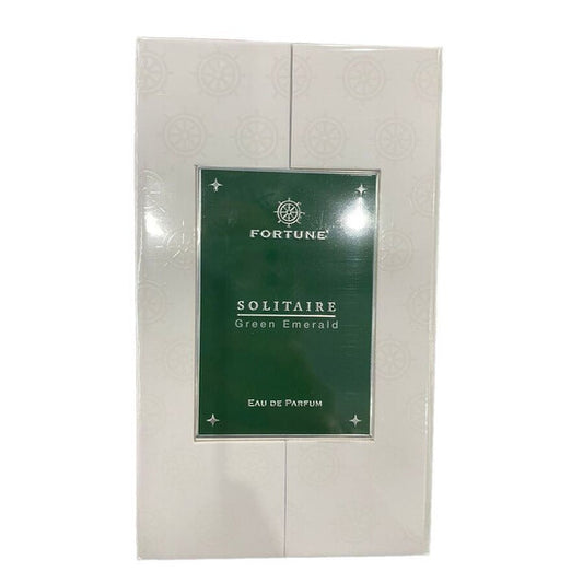 Fortune Unisex Green Esmerald EDP Spray 2.7 oz Fragrances - Luxurious Fragrance Available Online in Hong Kong & China