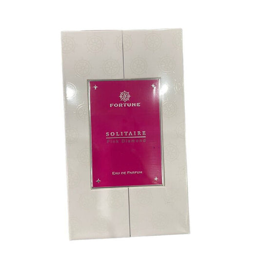 Fortune Unisex Pink Diamond EDP Spray 2.7 oz Fragrances - Luxurious Fragrance Available Online in Hong Kong & China