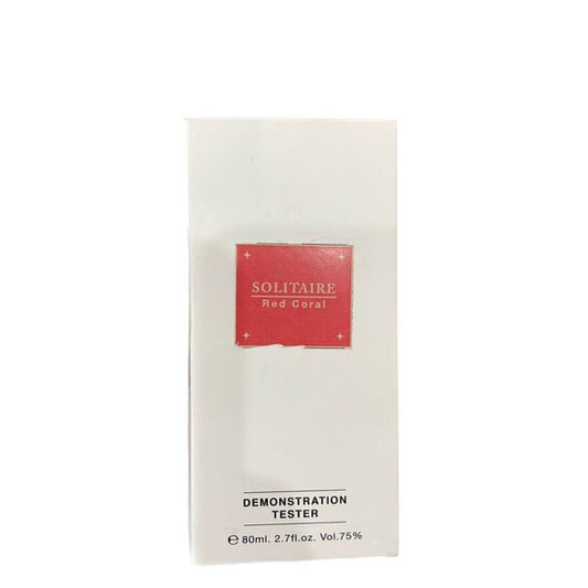Fortune Unisex Red Coral EDP Spray 2.7 oz Fragrances - Luxurious Fragrance Available Online in Hong Kong & China