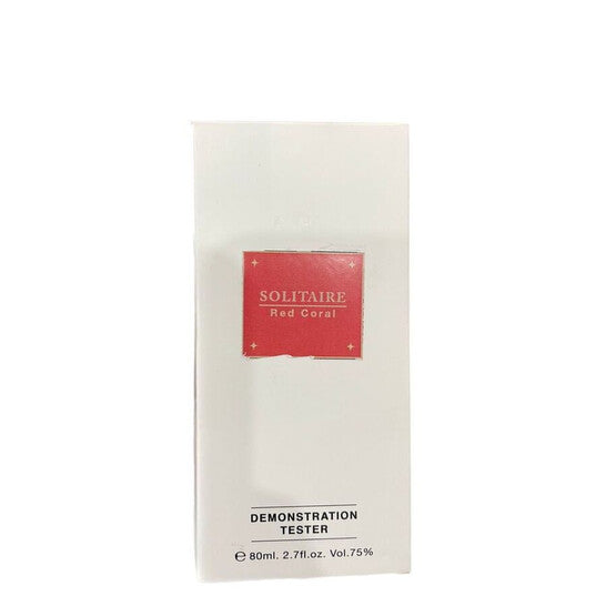 Fortune Unisex Red Coral EDP Spray 2.7 oz Fragrances (Wholesale) - Luxurious Fragrance Available Online in Hong Kong & China