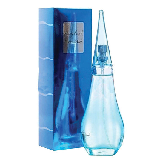 Fragluxe Ladies Water Made EDT Spray 3.4 oz - Luxurious Fragrance Available Online in Hong Kong & China