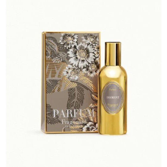 Fragonard Ladies De Fragonard Diamant De Fragonard Diamant Parfum 2 oz Fragrances (Wholesale) - Luxurious Fragrance Available Online in Hong Kong & China