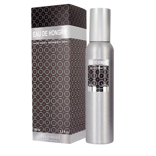 Fragonard Men's Eau De Hongrie EDT Spray 3.4 oz Fragrances (Wholesale) - Luxurious Fragrance Available Online in Hong Kong & China