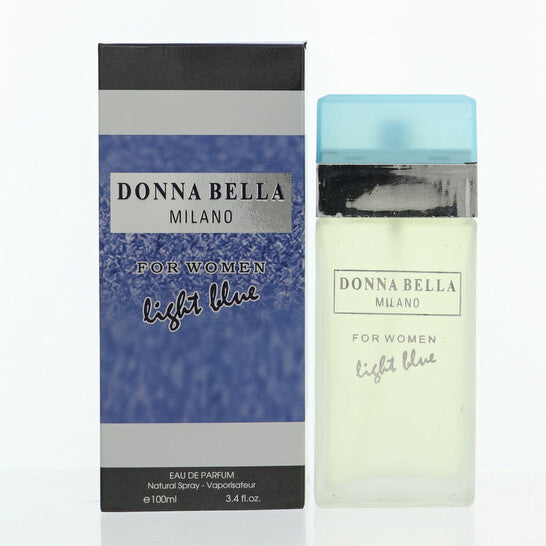 Fragrance Couture Ladies Donna Bella Milano EDP Spray 3.4 oz Fragrances - Luxurious Fragrance Available Online in Hong Kong & China