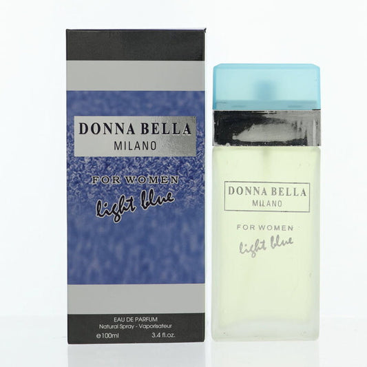 Fragrance Couture Ladies Donna Bella Milano EDP Spray 3.4 oz Fragrances - Luxurious Fragrance Available Online in Hong Kong & China