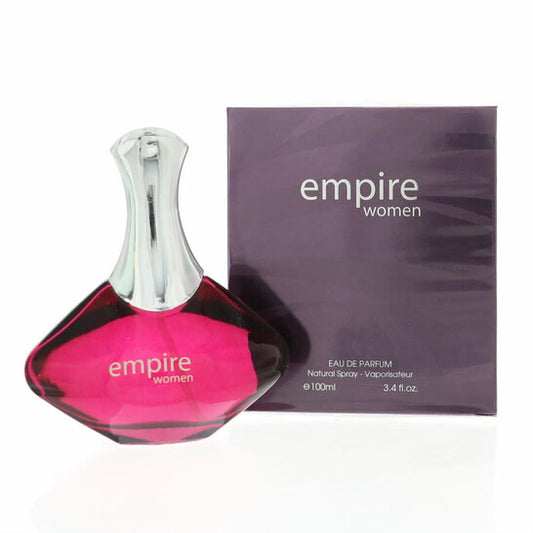 Fragrance Couture Ladies Empire Women EDP Spray 3.4 oz Fragrances - Luxurious Fragrance Available Online in Hong Kong & China