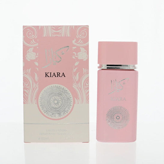 Fragrance Couture Ladies Kiara EDP Spray 3.4 oz Fragrances - Luxurious Fragrance Available Online in Hong Kong & China
