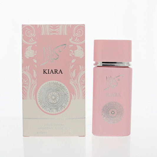 Fragrance Couture Ladies Kiara EDP Spray 3.4 oz Fragrances - Luxurious Fragrance Available Online in Hong Kong & China