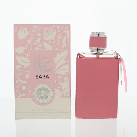 Fragrance Couture Ladies Sara EDP Spray 3.3 oz Fragrances - Luxurious Fragrance Available Online in Hong Kong & China