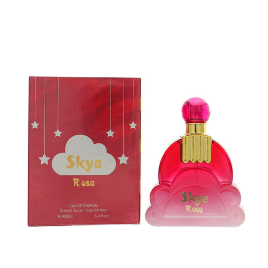 Fragrance Couture Ladies Skye Rose EDP Spray 3.4 oz Fragrances - Luxurious Fragrance Available Online in Hong Kong & China