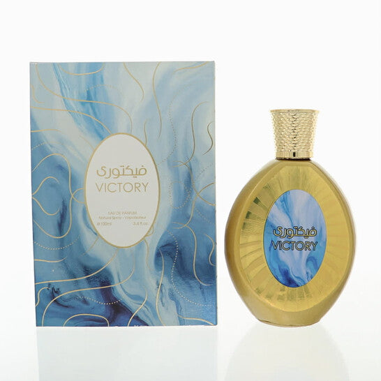 Fragrance Couture Ladies Victory EDP Spray 3.4 oz Fragrances (Wholesale) - Luxurious Fragrance Available Online in Hong Kong & China